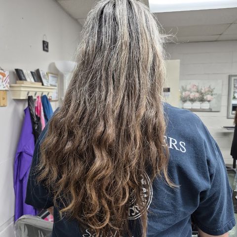 Mane Attraction Hair Designs, beauty salon in Danville, VA